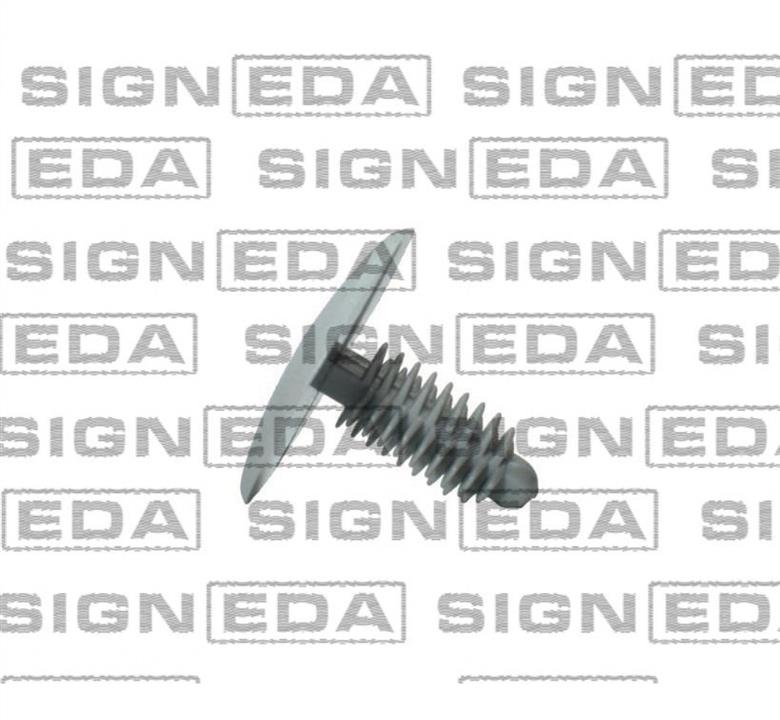T483B10 Signeda Клипсы