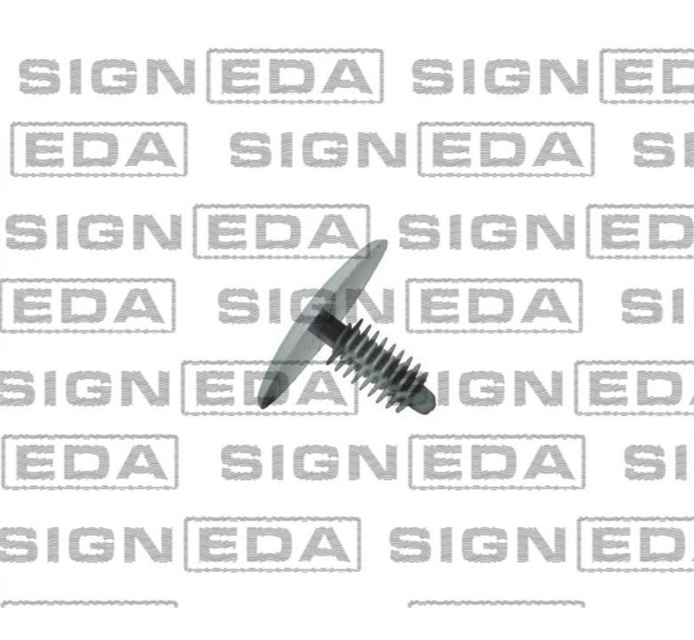 T483C10 Signeda Клипсы