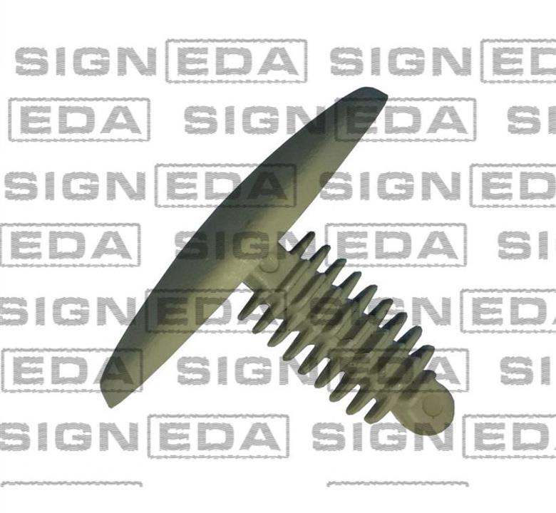 T483D10 Signeda Клипсы