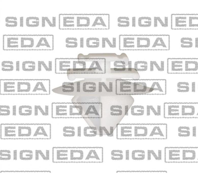 T49510 Signeda Клипсы