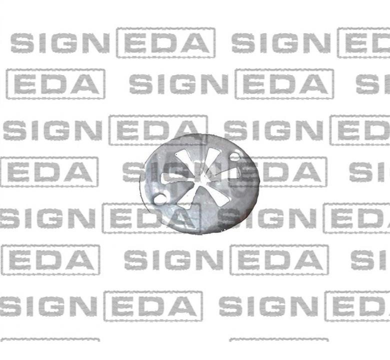 T49610 Signeda Клипсы