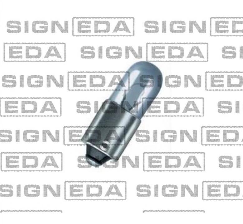 T4WH Signeda Лампа розжарювання T4W