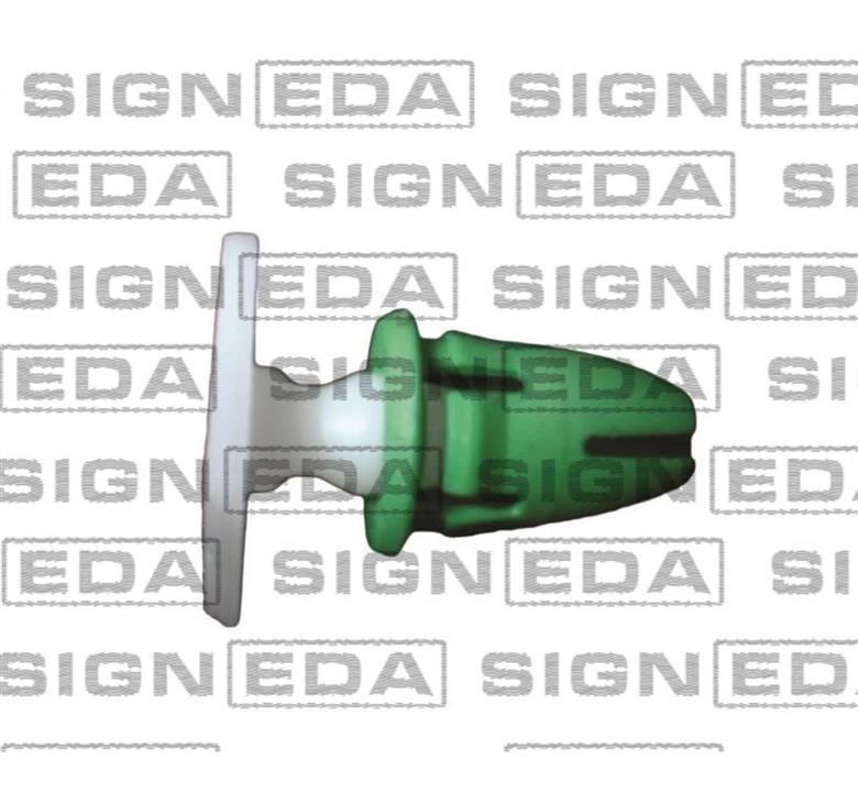 T50710 Signeda Клипсы