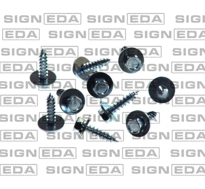 T5631822 Signeda Клипсы