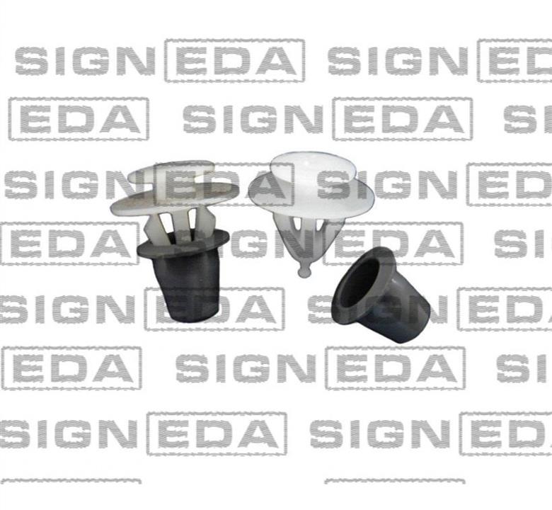 T60710 Signeda Клипсы