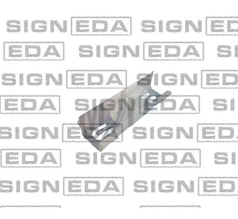 Signeda T615(10) Кліпси T61510: Купити в Україні - Добра ціна на EXIST.UA!