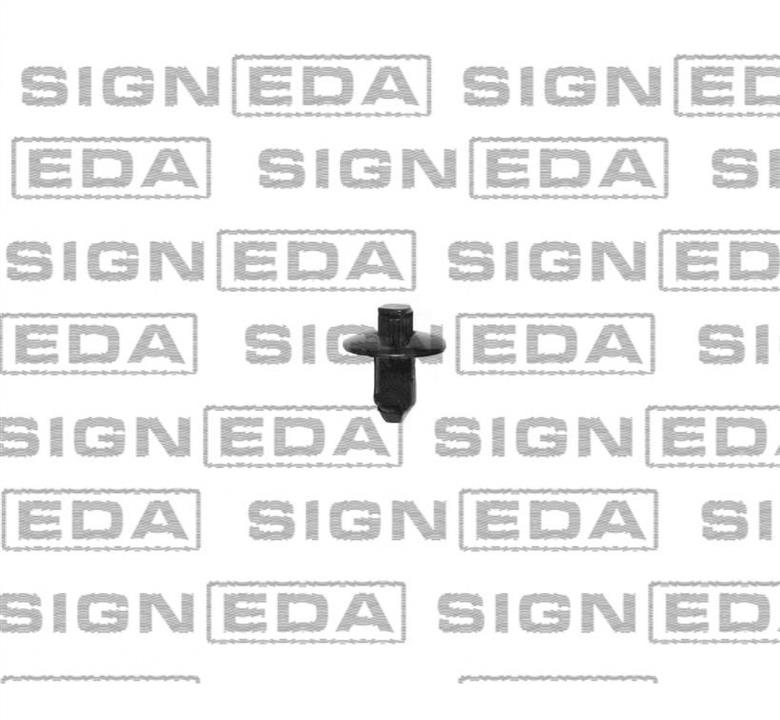 T64510 Signeda Клипсы