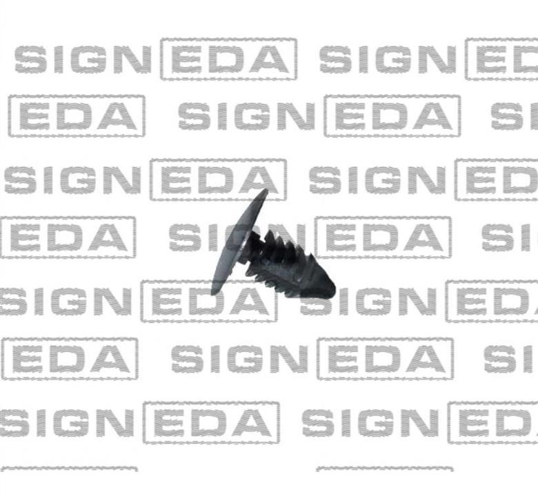 Signeda T653(10) Кліпси T65310: Купити в Україні - Добра ціна на EXIST.UA!