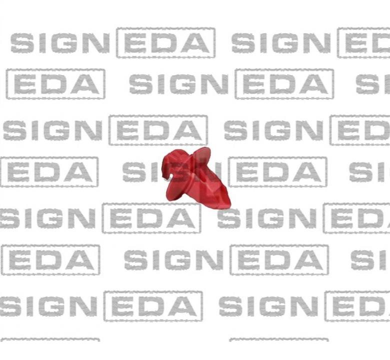 Signeda T663(10) Клипсы T66310: Отличная цена - Купить в Украине на EXIST.UA! T66310 Signeda Клипсы