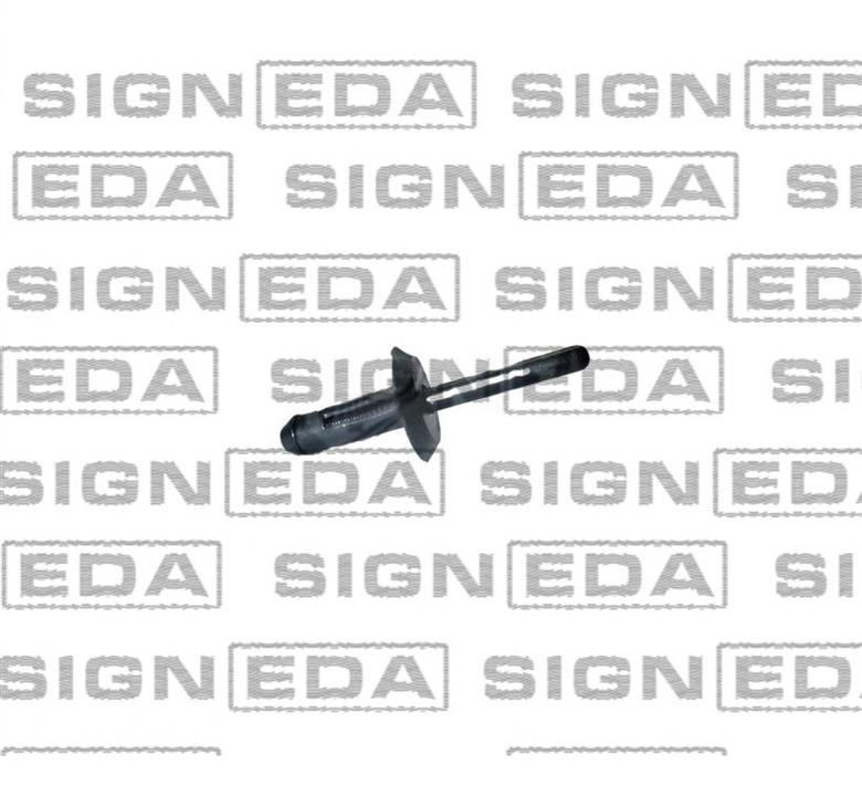 T67110 Signeda Клипсы