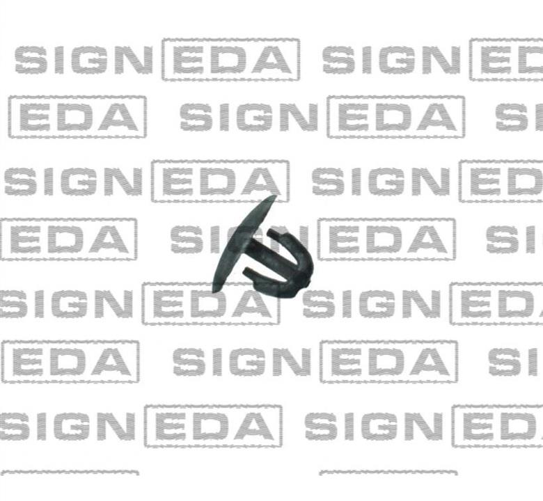 Signeda T673(10) Клипсы T67310: Отличная цена - Купить в Украине на EXIST.UA! T67310 Signeda Клипсы