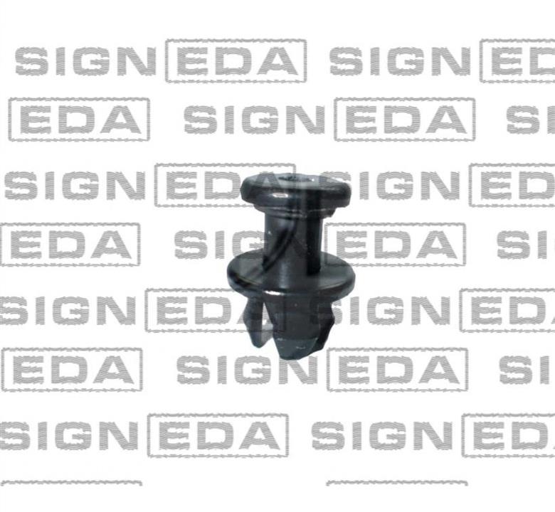 Signeda T680(10) Клипсы T68010: Отличная цена - Купить в Украине на EXIST.UA! T68010 Signeda Клипсы
