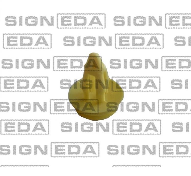 Signeda T688(10) Кліпси T68810: Купити в Україні - Добра ціна на EXIST.UA!