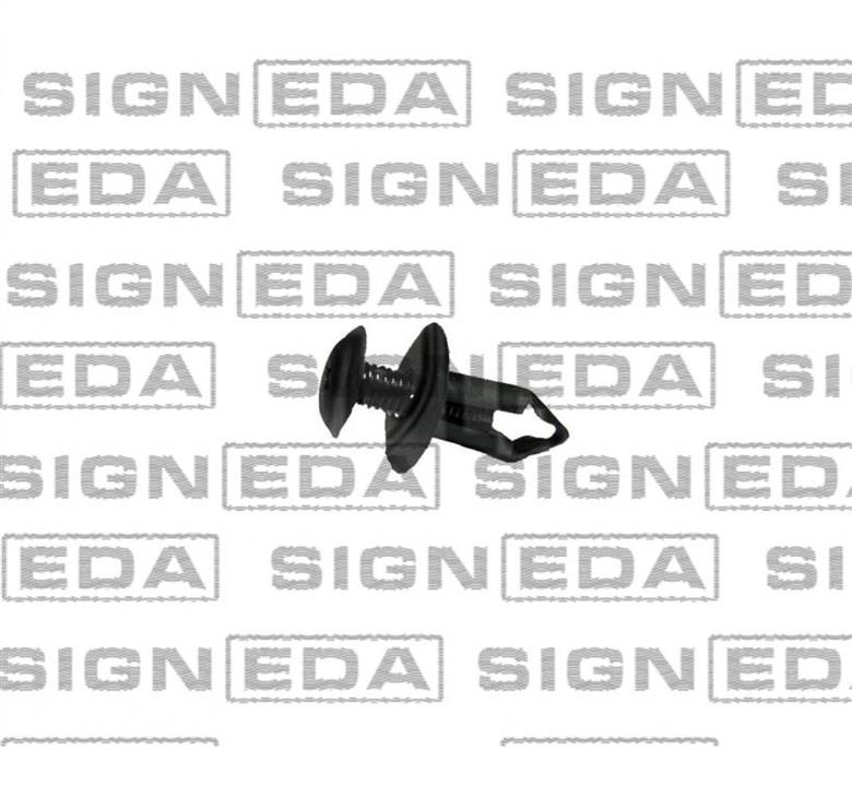 T69710 Signeda Клипсы