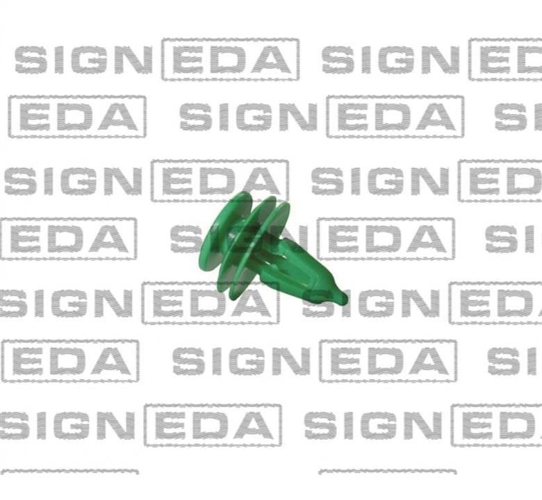T73810 Signeda Клипсы