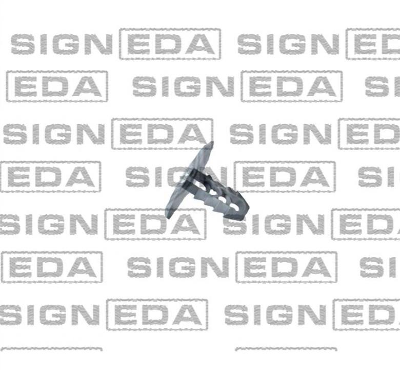 T75210 Signeda Клипсы