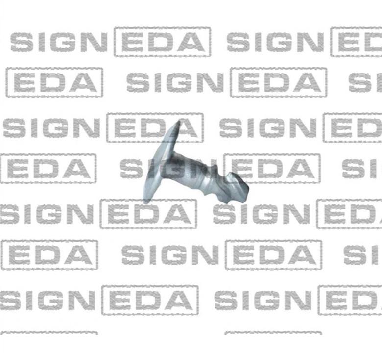 Signeda T778 Клипсы T778: Отличная цена - Купить в Украине на EXIST.UA! T778 Signeda Клипсы