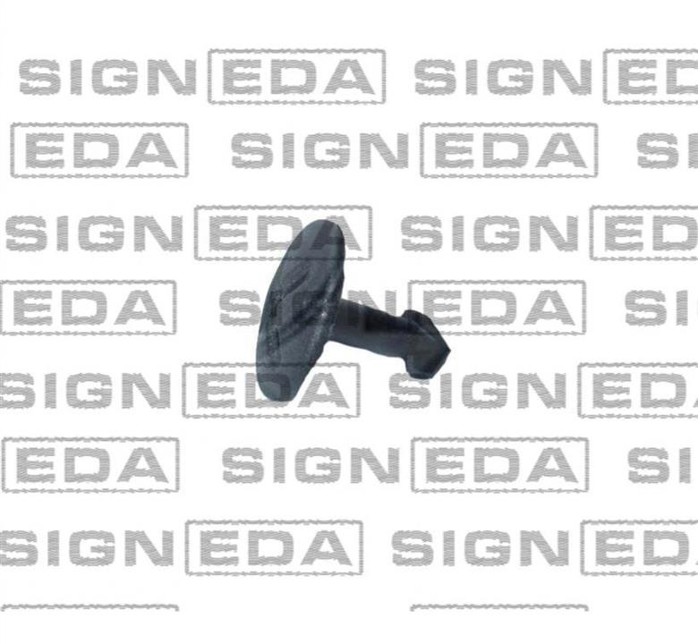 Signeda T780(10) Кліпси T78010: Купити в Україні - Добра ціна на EXIST.UA!