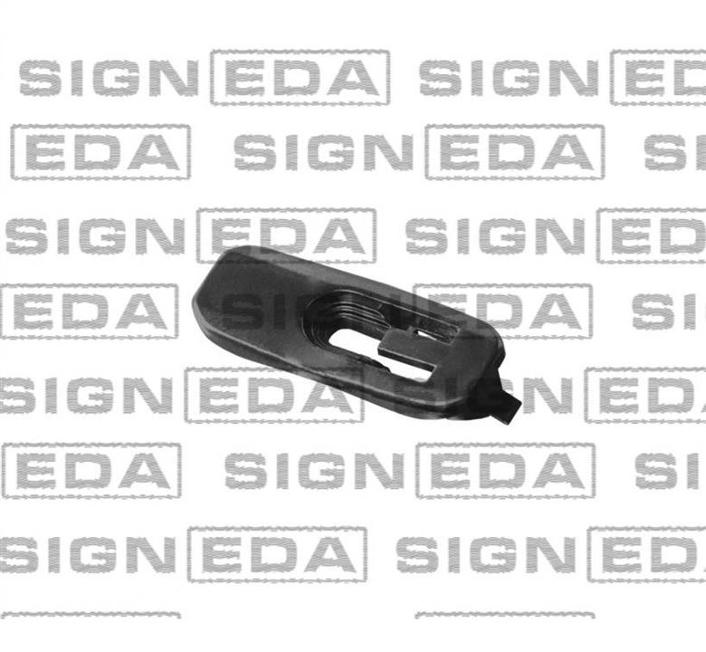 Signeda T784(10) Кліпси T78410: Приваблива ціна - Купити в Україні на EXIST.UA! T78410 Signeda Кліпси