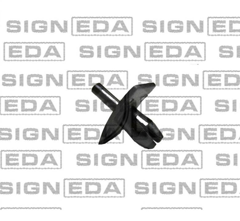 Signeda T795(10) Кліпси T79510: Купити в Україні - Добра ціна на EXIST.UA!