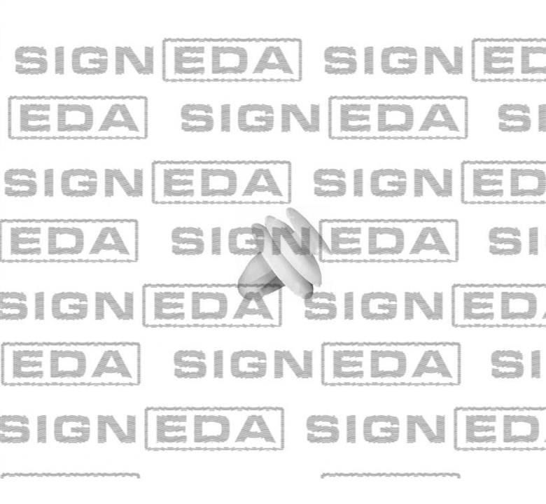 T80110 Signeda Клипсы