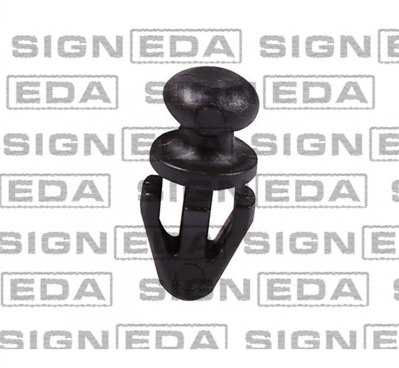Signeda T80543217 Кліпси T80543217: Купити в Україні - Добра ціна на EXIST.UA!