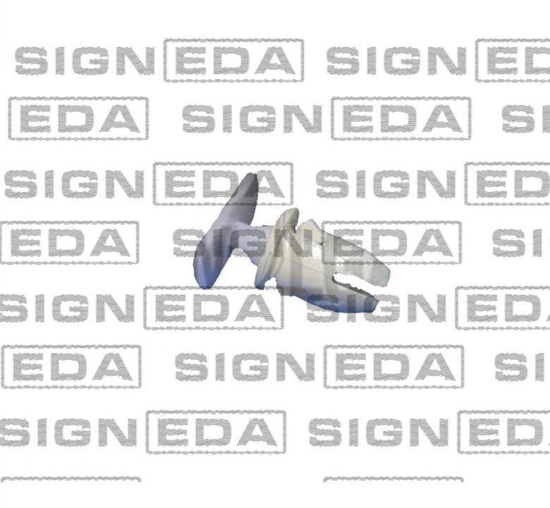T86710 Signeda Клипсы