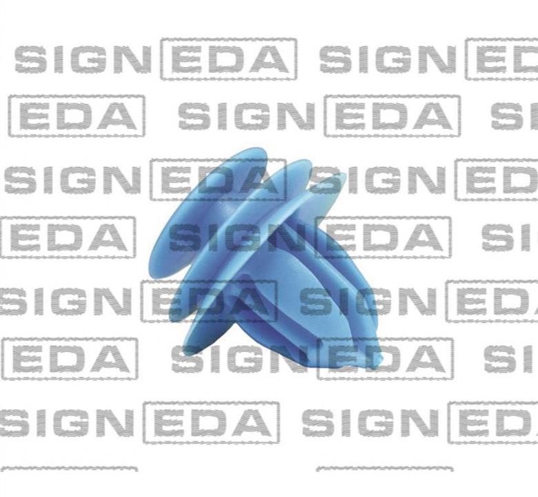 T90610 Signeda Кліпси