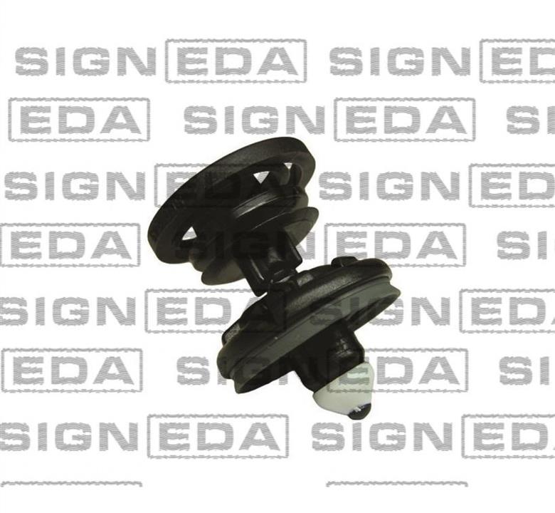 T91310 Signeda Клипсы