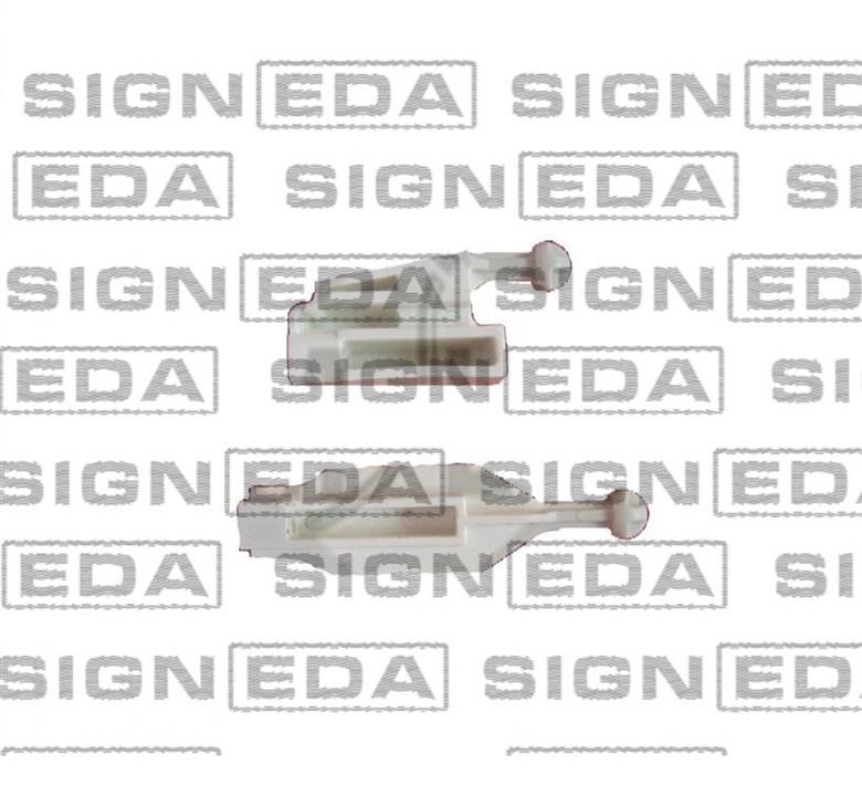 T916 Signeda Клипсы
