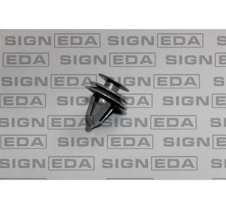Signeda T946(10) Кліпси T94610: Купити в Україні - Добра ціна на EXIST.UA!