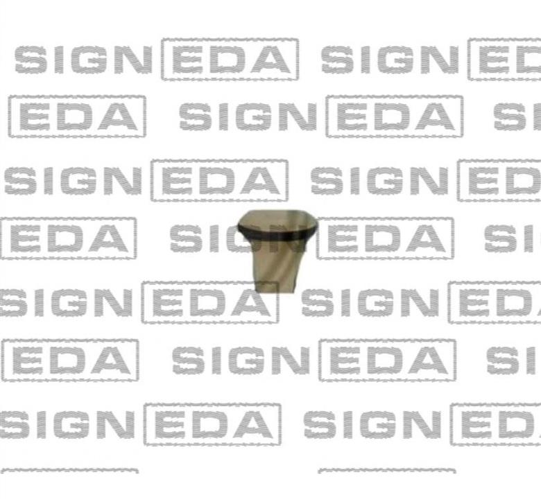 Signeda T950(10) Кліпси T95010: Купити в Україні - Добра ціна на EXIST.UA!
