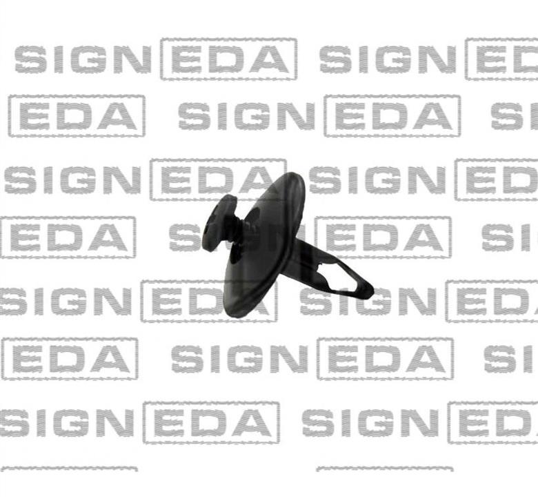Signeda T973(10) Кліпси T97310: Купити в Україні - Добра ціна на EXIST.UA!