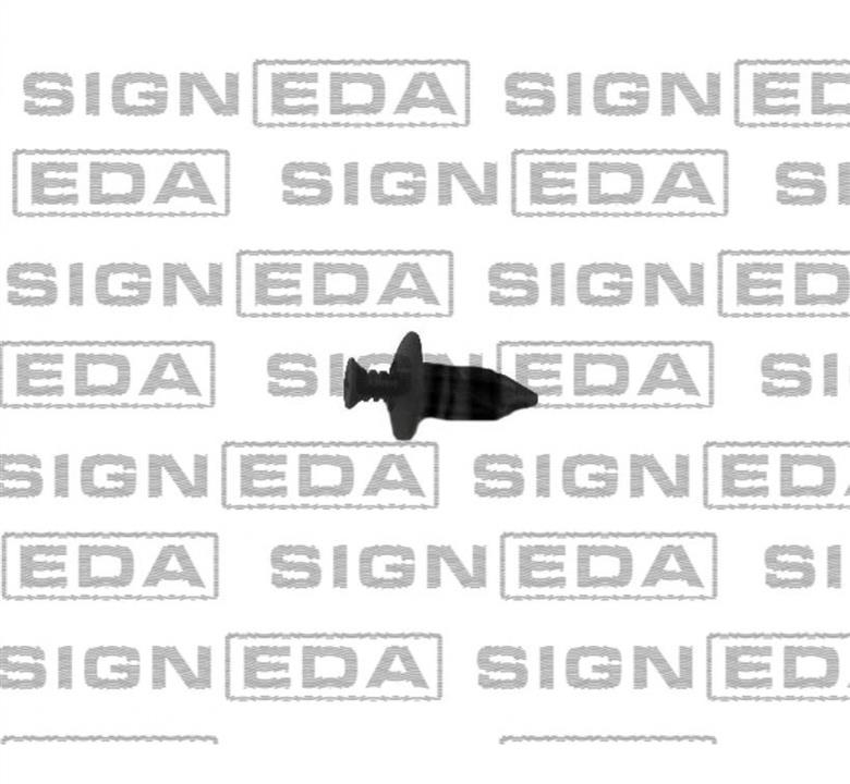 T97410 Signeda Кліпси