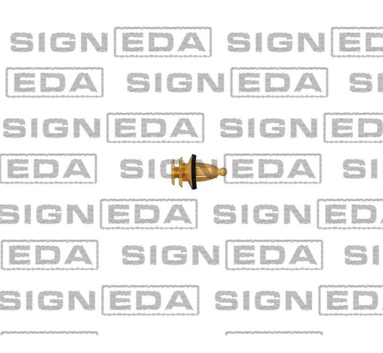 T98510 Signeda Клипсы