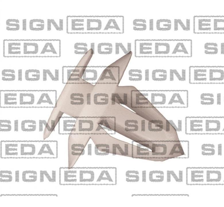 TA710 Signeda Клипсы