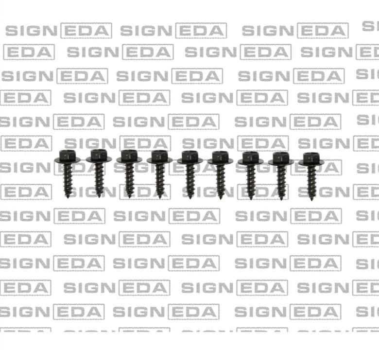 TRXC60467 Signeda Клипсы