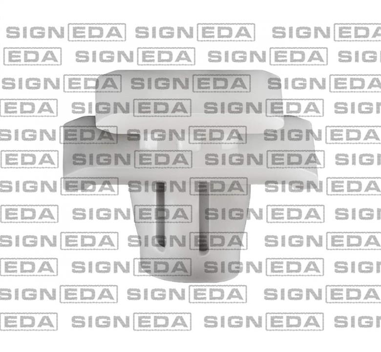TRXC60760 Signeda Клипсы