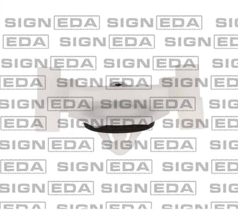 Signeda TRXC60764 Кліпси TRXC60764: Приваблива ціна - Купити в Україні на EXIST.UA! TRXC60764 Signeda Кліпси