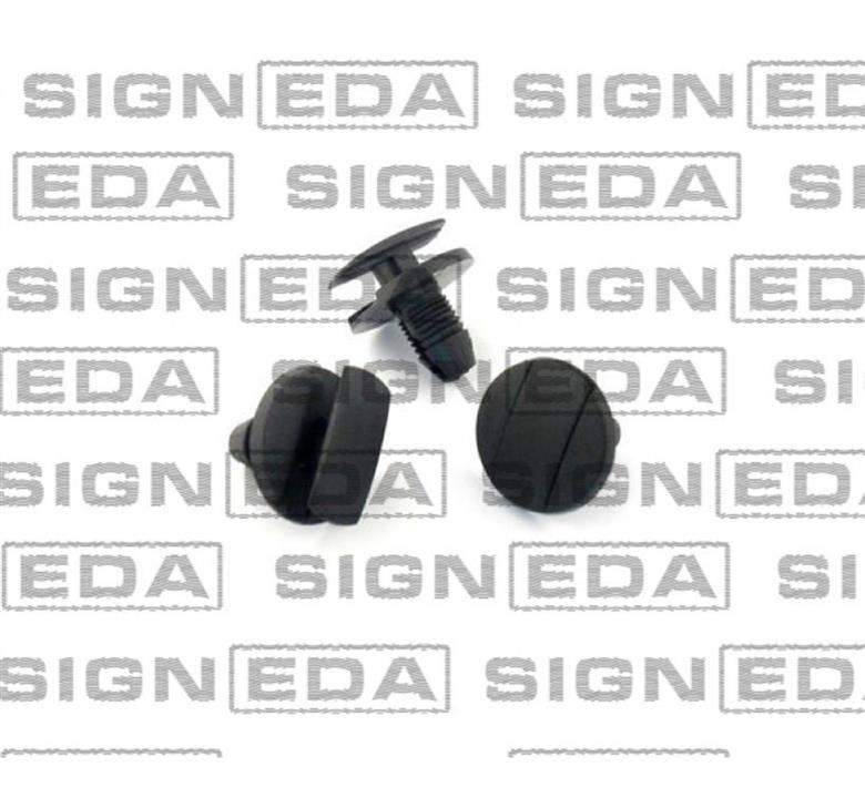 Signeda TZDN2352 Кліпси монтажні, комплект TZDN2352: Купити в Україні - Добра ціна на EXIST.UA!