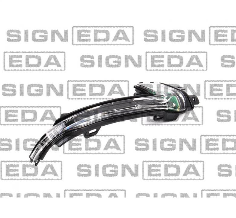 Signeda VADM1013PR(O) Повторитель указателя поворота в зеркале правом VADM1013PRO: Отличная цена - Купить в Украине на EXIST.UA! VADM1013PRO Signeda Повторитель указателя поворота в зеркале правом
