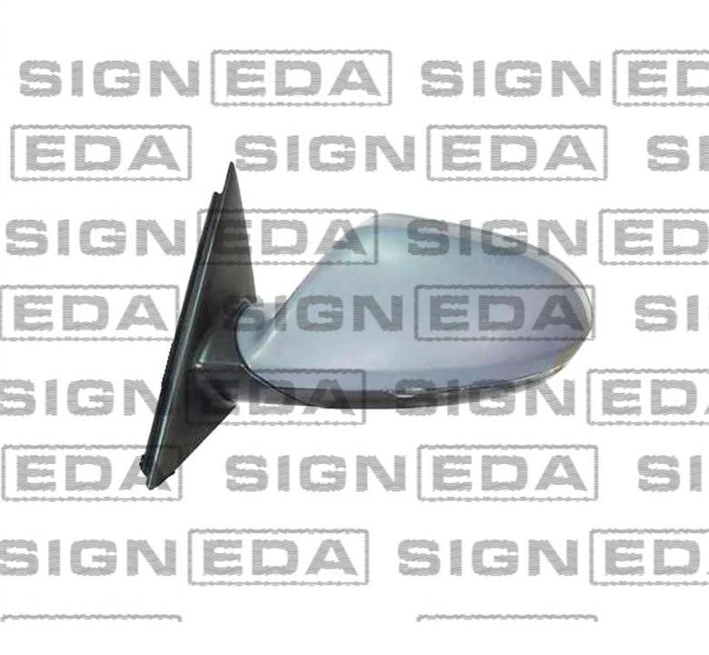 VADM1016ER Signeda Зеркало наружное заднего вида правое