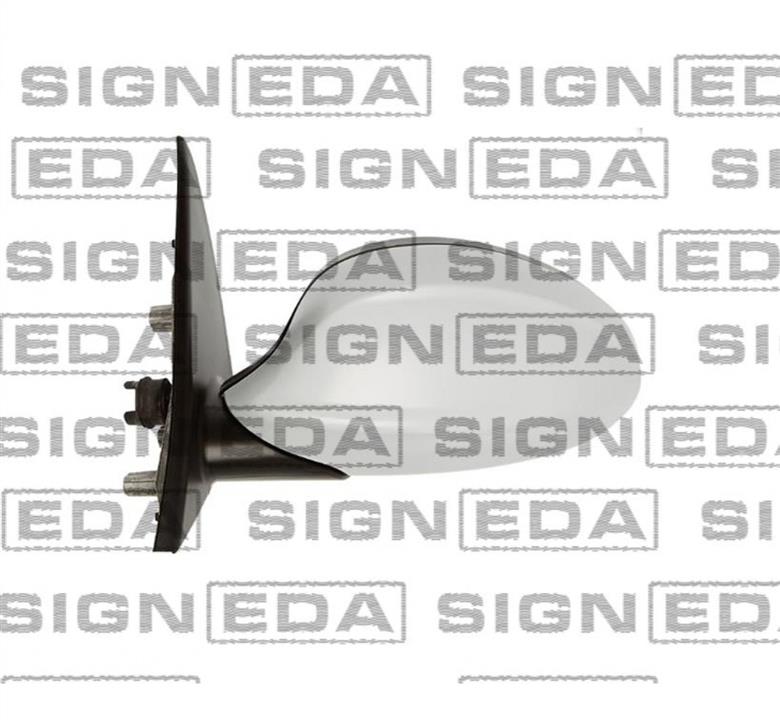 VBMM1014EL Signeda Зеркало наружное заднего вида левое