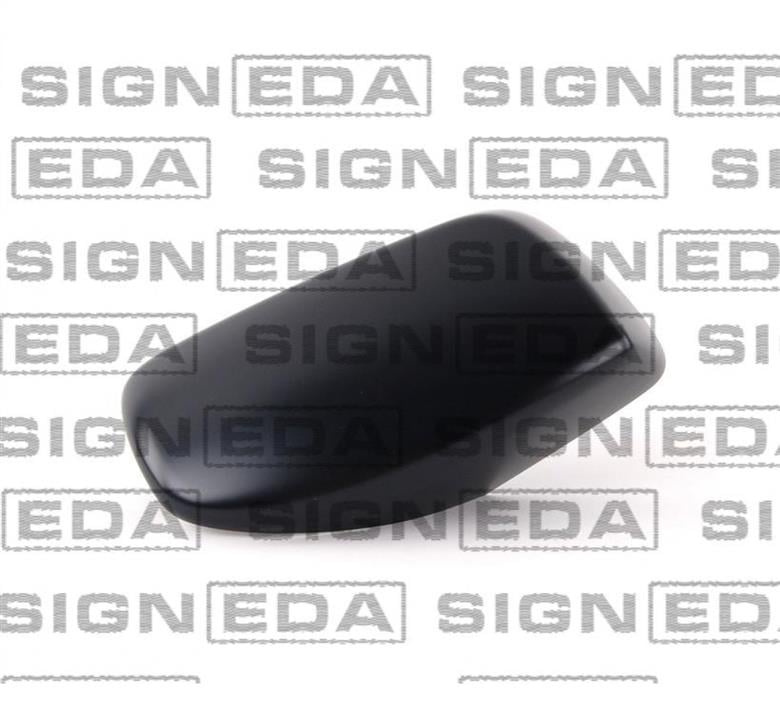 VBMM1017DRE Signeda Крышка бокового зеркала правого
