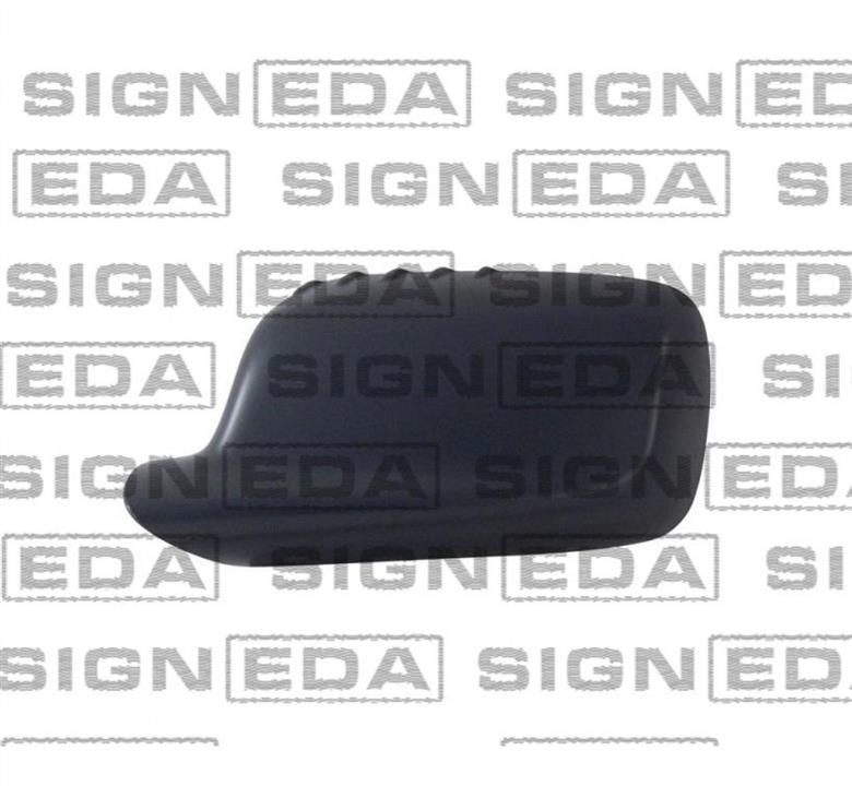 VBMM1018DRE Signeda Крышка бокового зеркала правого