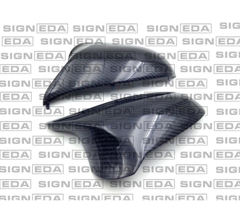 VBMM1021CBSET Signeda Крышка бокового зеркала