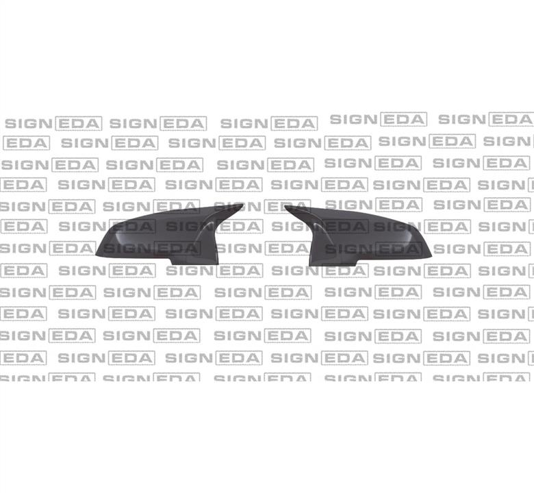 VBMM1021SET Signeda Крышка бокового зеркала
