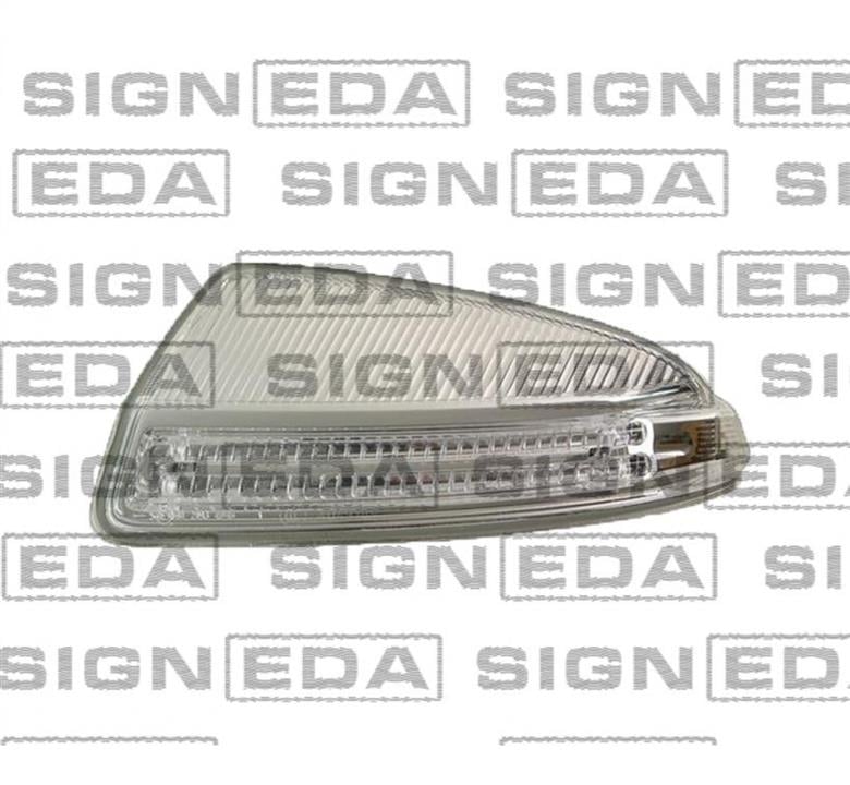 VBZM1035PL Signeda Повторитель указателя поворота в зеркале левом