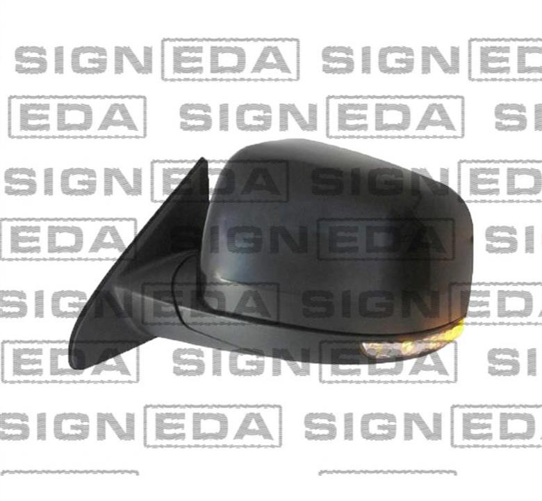VCRM1039ER Signeda Зеркало наружное заднего вида правое