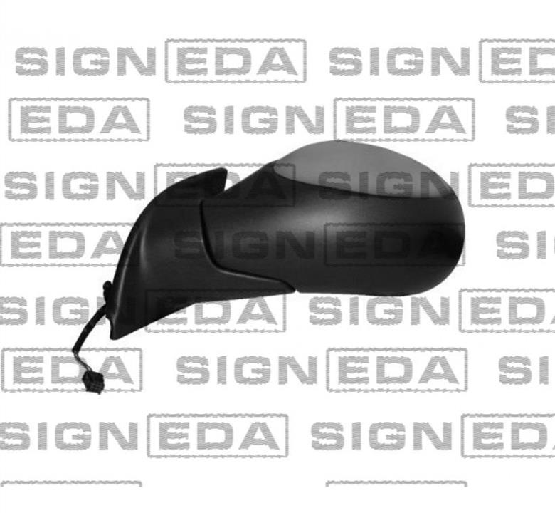 VCTM1010HRE Signeda Зеркало наружное заднего вида правое